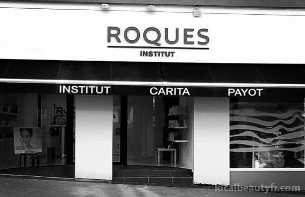 Institut Roques & coiffure, Brest - Photo 3