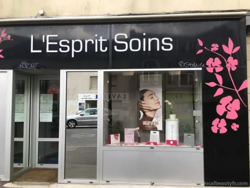 L'Esprit Soins, Brest - Photo 4