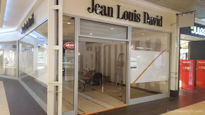 Jean Louis David - Coiffeur Brest, Brest - Photo 3