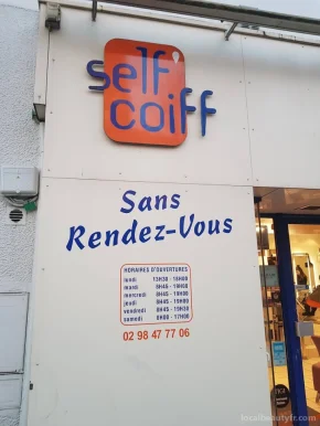 Self Coiff, Brest - Photo 1
