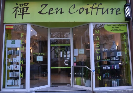 Zen Coiffure, Brest - Photo 4