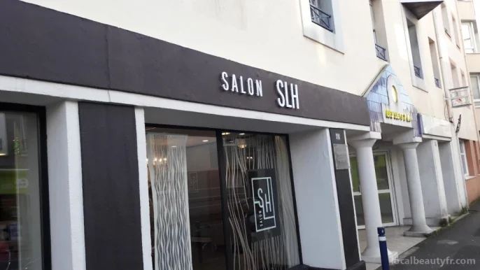 Salon SLH, Brest - Photo 3