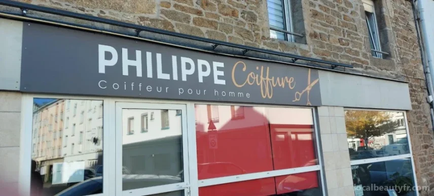 Philippe coiffure, Brest - Photo 3
