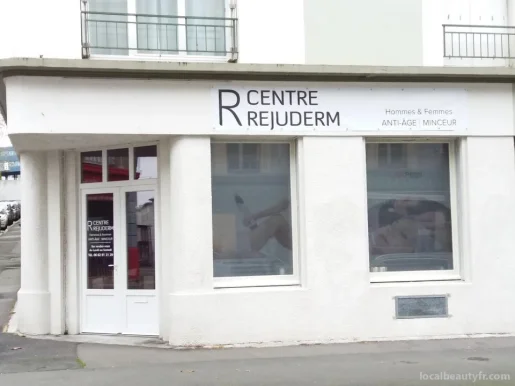 Centre anti-âge/minceur REJUDERM, Brest - Photo 1