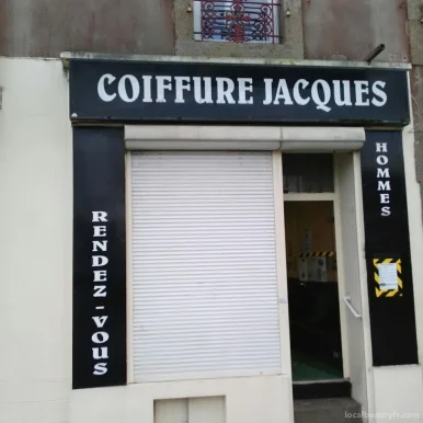 Coiffure Jacques, Brest - Photo 2