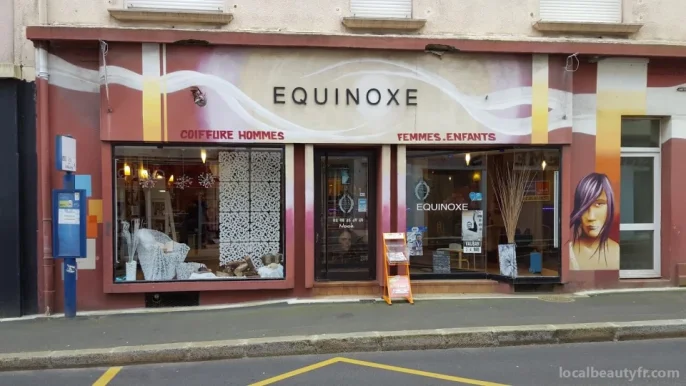 Equinoxe, Brest - 
