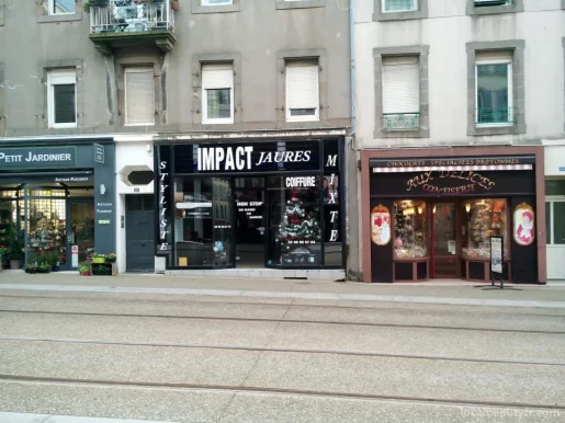 Impact Jaures, Brest - Photo 2