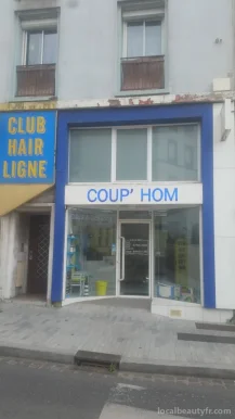 Coup'Hom, Brest - 
