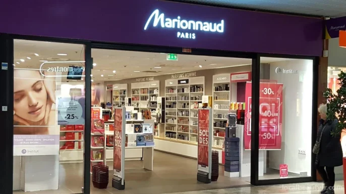 Marionnaud - Parfumerie & Institut, Brest - Photo 1