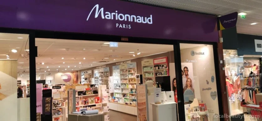 Marionnaud - Parfumerie & Institut, Brest - Photo 4