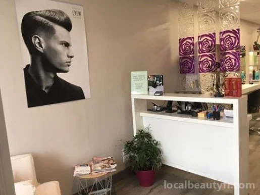 Studio d Emilie salon de coiffure, Brittany - Photo 2