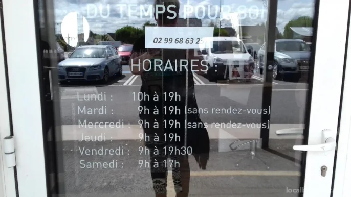 Le Salon Du Temps Pour Soi, Brittany - Photo 2