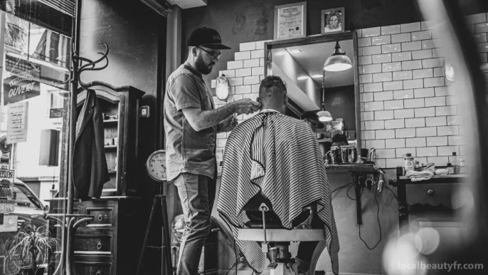 Lincoln Barbershop, Brittany - Photo 1