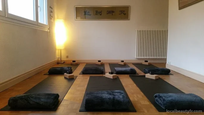 MayStudio - Massage Ayurveda Yoga, Brittany - Photo 1