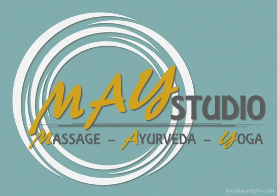 MayStudio - Massage Ayurveda Yoga, Brittany - Photo 3