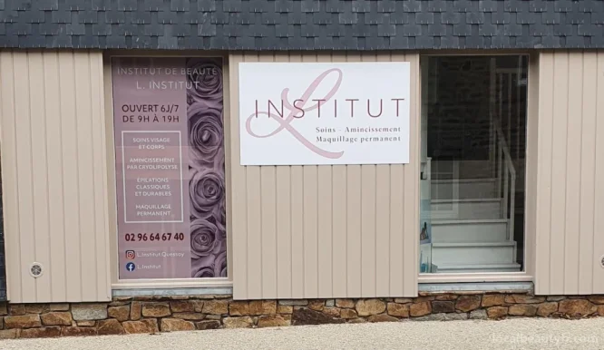 L. Institut, Brittany - Photo 2