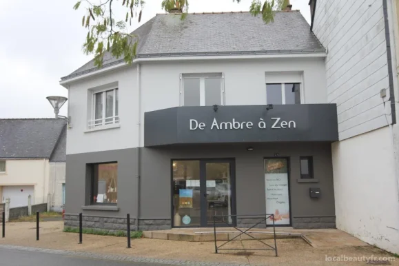 De Ambre à Zen FEREL, Brittany - Photo 1
