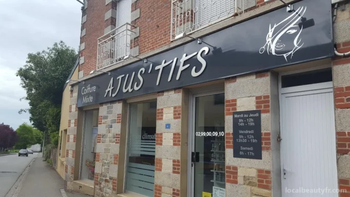 Ajus'Tifs, Brittany - Photo 2