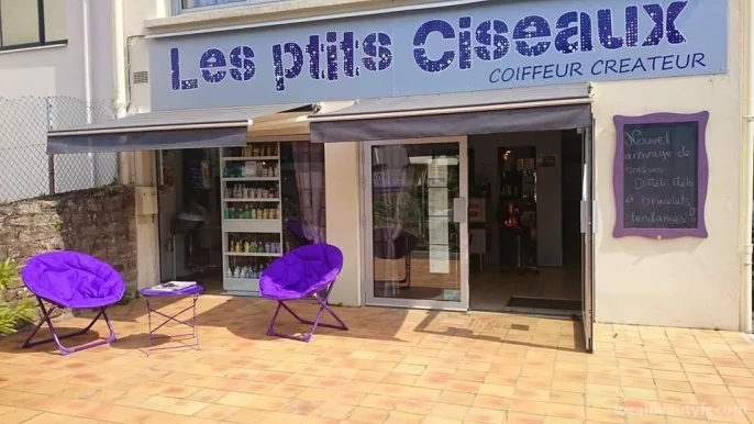 Les Ptits Ciseaux, Brittany - Photo 1