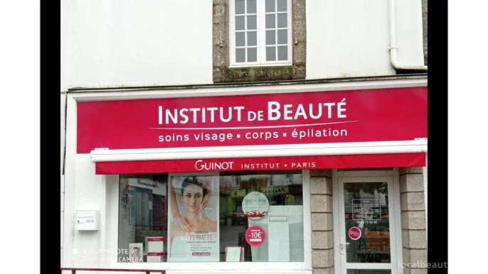 Institut La Tête dans les Nuages, Brittany - Photo 2