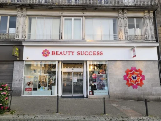 Beauty Success, Brittany - Photo 1