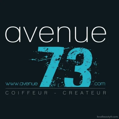 Avenue73 Douarnenez - Coiffeur, Brittany - Photo 1