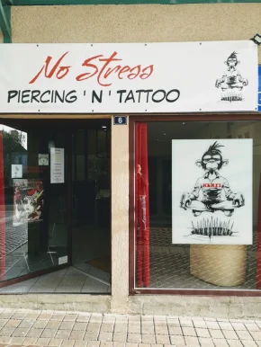 No Stress Piercing'n'Tattoo, Brittany - Photo 3