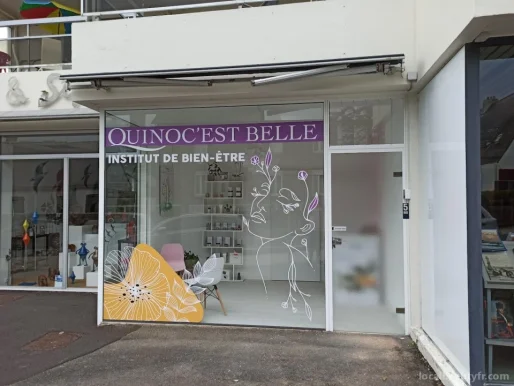Quinoc'est Belle, Brittany - Photo 3