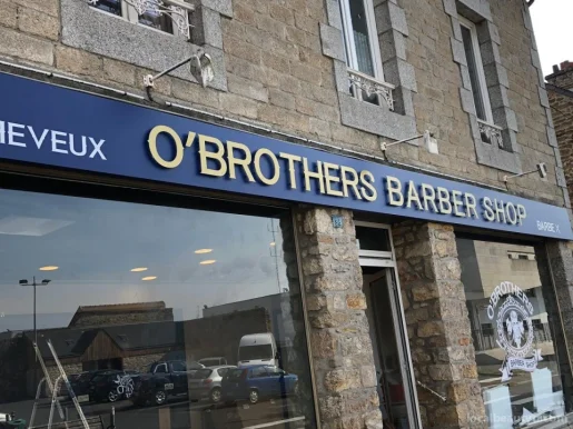 O'Brothers Barber Shop, Brittany - Photo 4