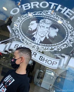 O'Brothers Barber Shop, Brittany - Photo 1