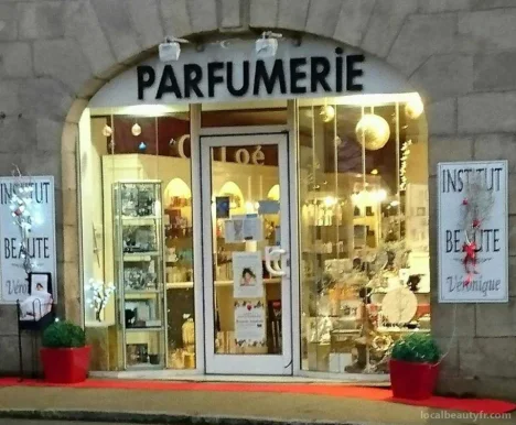 Parfumerie Veronique - Institut Bien Être, Brittany - Photo 3