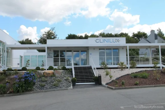 Clinilux | Centre de soins esthétiques | Epilation laser | Coolsculpting | Hydrafacial Quimper, Brittany - Photo 2