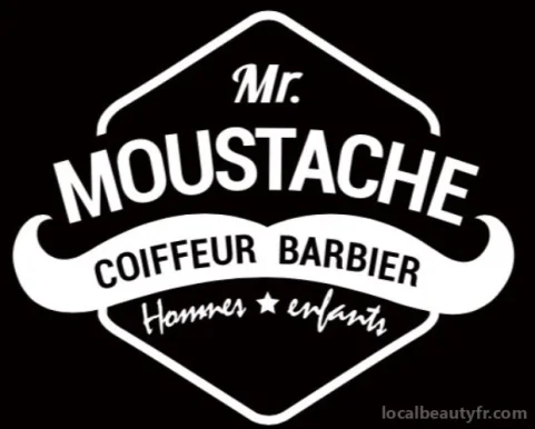 Mr Moustache, Brittany - Photo 3