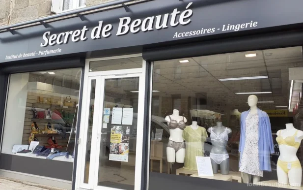 Secret de Beauté, Brittany - Photo 1