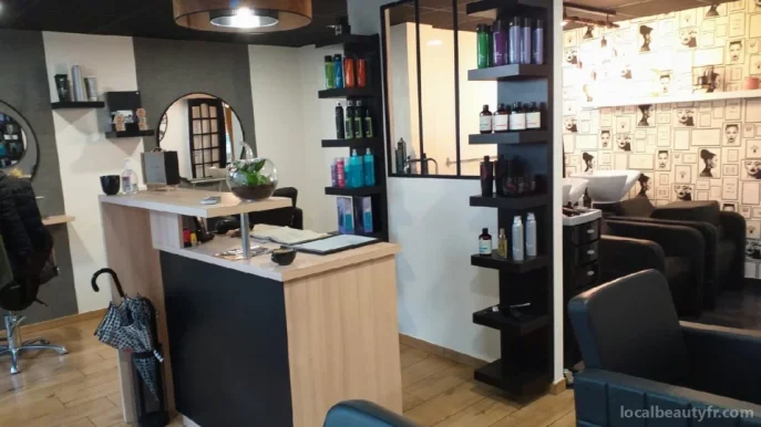 LHair Coiffure, Brittany - 