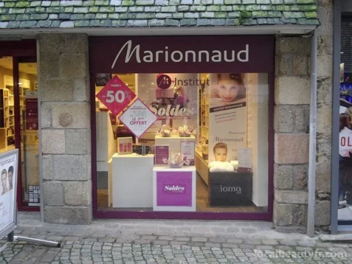 Marionnaud - Parfumerie & Institut, Brittany - Photo 1