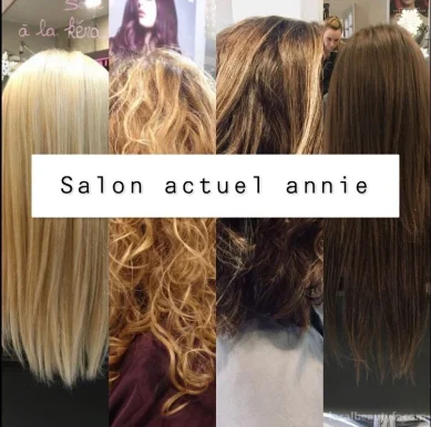 Salon Actuel Annie, Brittany - Photo 1
