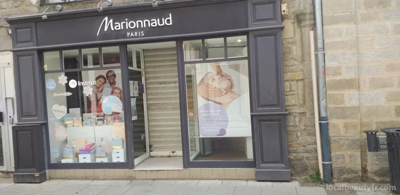 Marionnaud - Parfumerie & Institut, Brittany - Photo 4