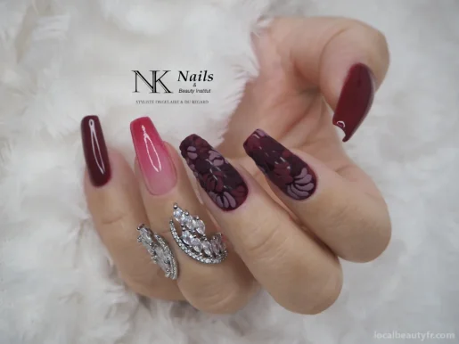 NKnails & Beauty Institut, Brittany - Photo 3