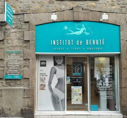 Institut Isabelle, Brittany - Photo 1