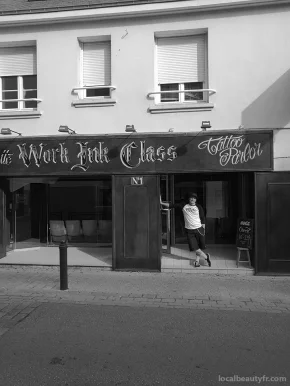 The Work'ink Class (uniquement sur rendez-vous), Brittany - Photo 1