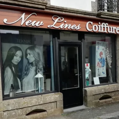 New Lines Coiffure, Brittany - Photo 3