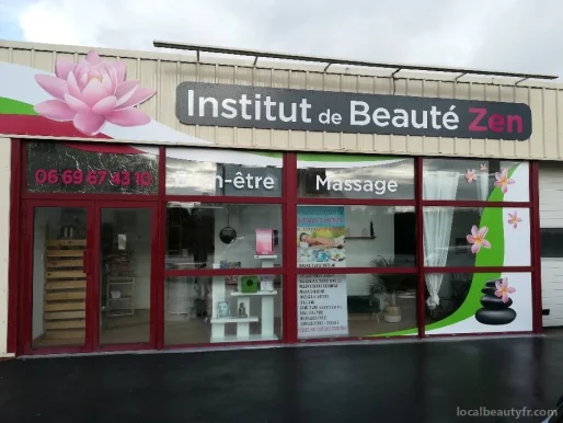 Institut de beauté zen sandrine, Brittany - Photo 3