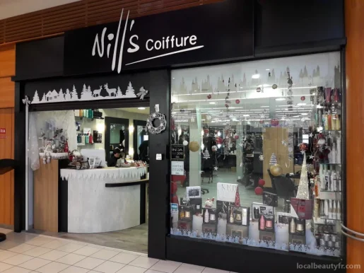 Nill's Coiffure, Brittany - Photo 4