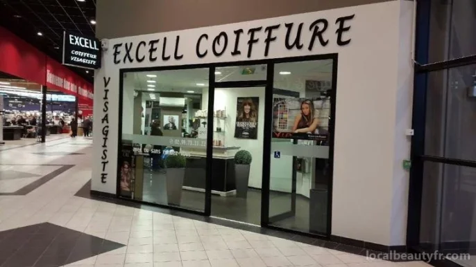 Excell Coiffure, Brittany - Photo 1