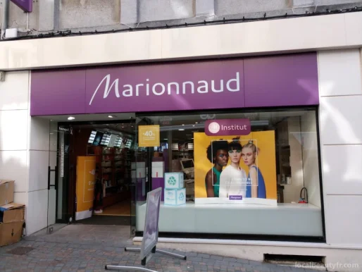 Marionnaud - Parfumerie & Institut, Brittany - 