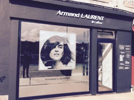 Armand Laurent Coiffeur, Brittany - Photo 4