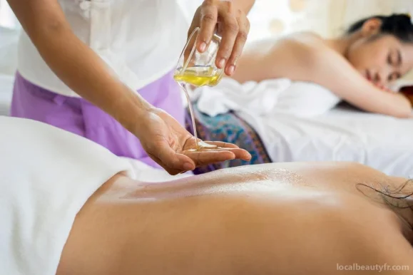 Morgane Bleuzen - Sophrologue Quimper - Massages Femmes Quimper, Brittany - Photo 1