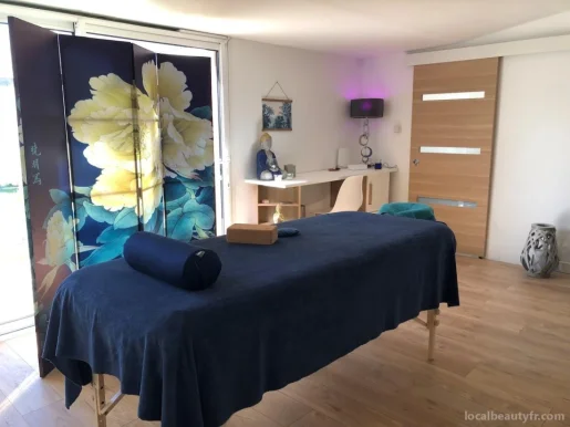 Entre parenthèse massage, Brittany - Photo 2