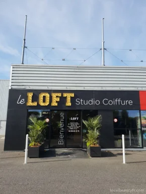 Le loft studio, Brittany - Photo 1